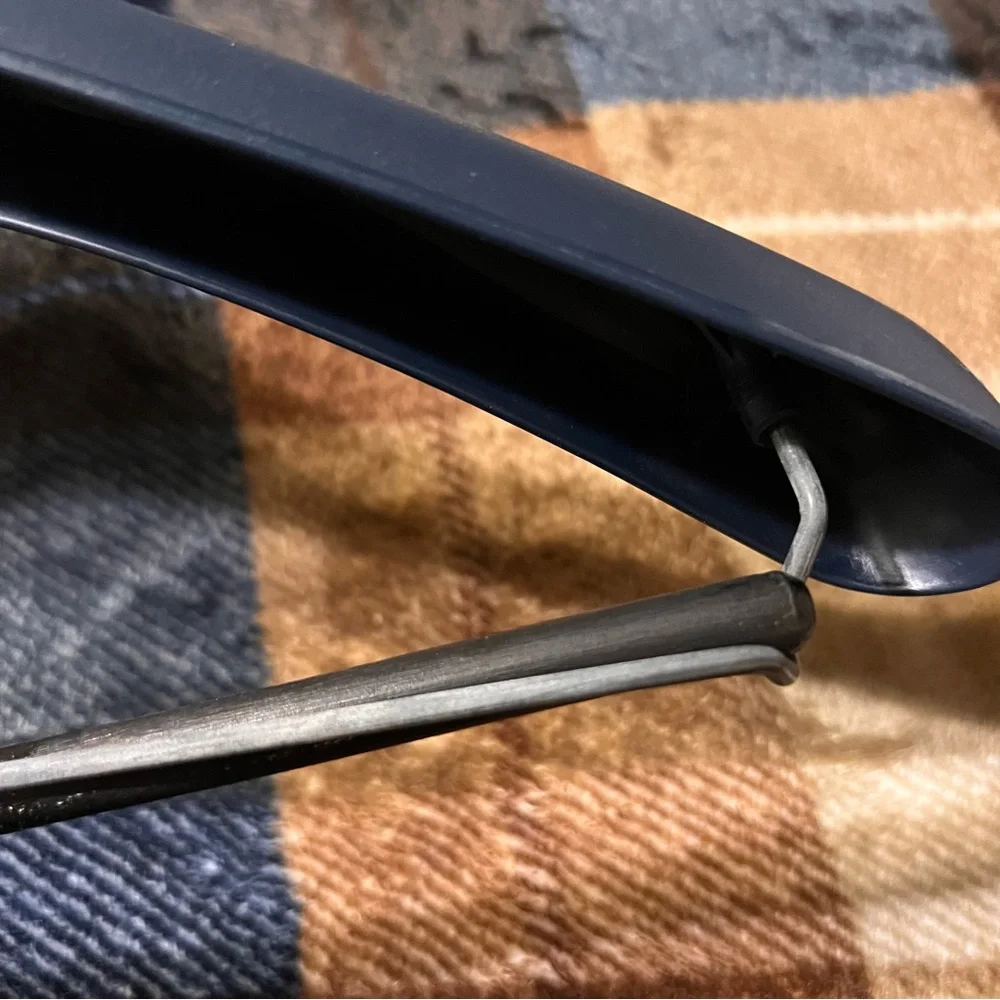 Burberrys clothes hanger